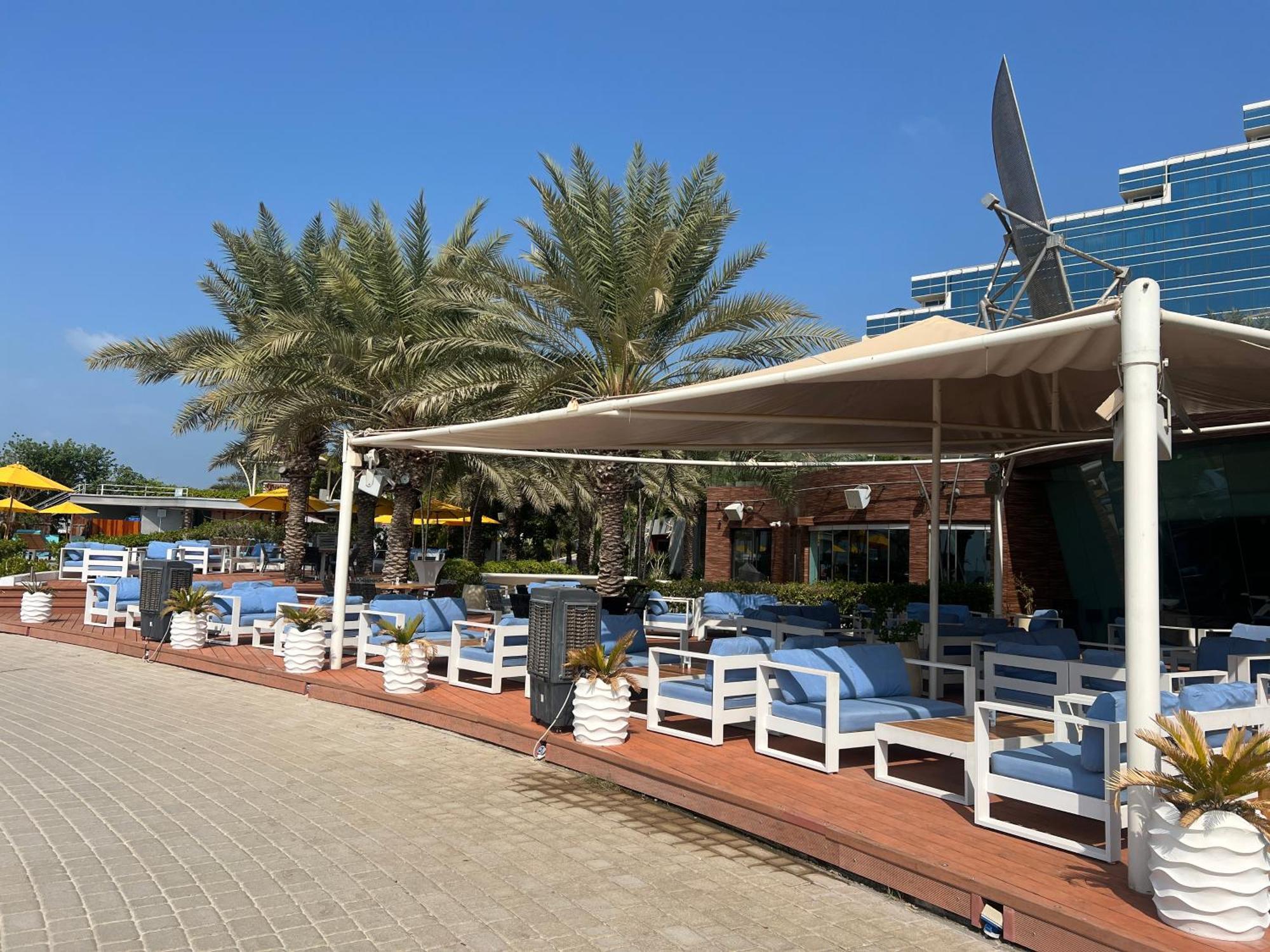 The Art Hotel & Resort Muharraq Exterior foto